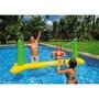 Intex Set gonflabil de volei pentru piscina - 2