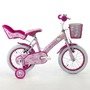 Bicicleta copii Hello Kitty Ballet 14 Ironway - 1