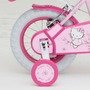 Bicicleta copii Hello Kitty Romantic 14 Ironway - 2