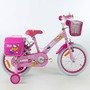 Bicicleta Hello Kitty Airplane 16 Ironway - 1
