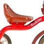 Tricicleta copii, Italtrike, Super touring classic red - 3