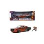 Simba - JADA MARVEL FORD MUSTANG 1967 SCARA 1:24 - 8