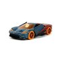 Simba - JADA MARVEL MASINUTA METALICA FORD GT SCARA 1:32 SI FIGURINA METALICA DOCTOR STRANGE - 12