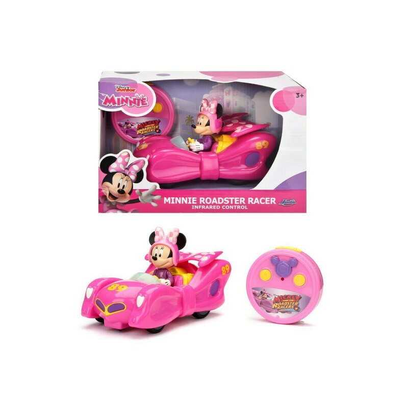 Simba - jada masinuta irc minnie roadster racer 19cm