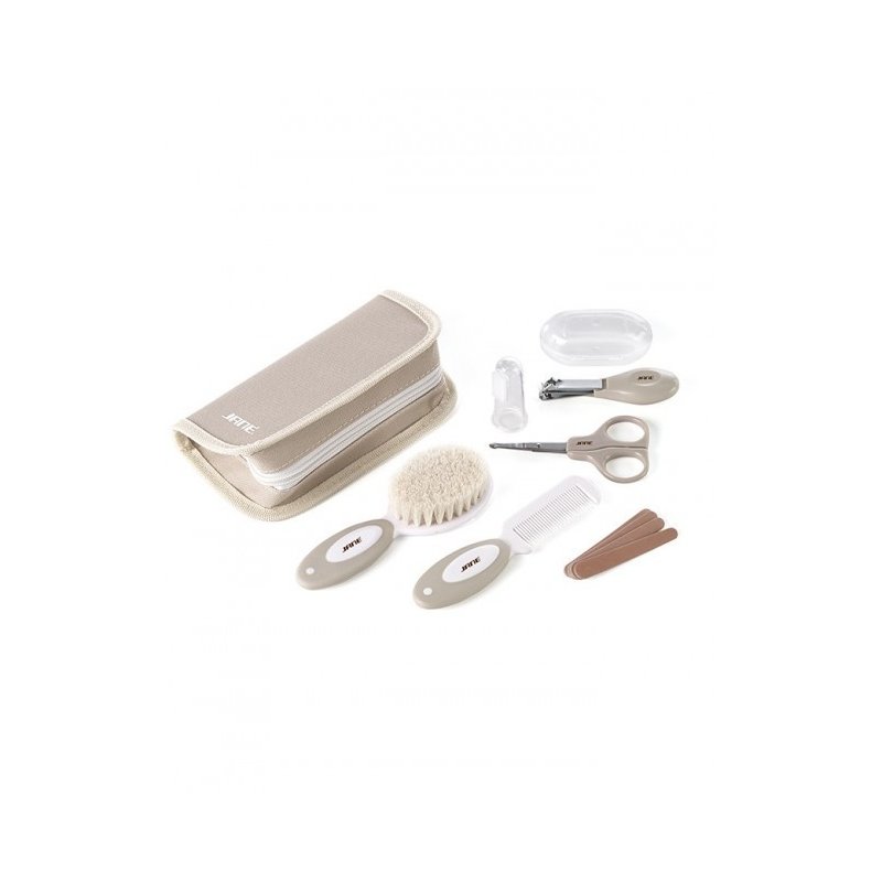 Set igiena cu geanta basic by jane