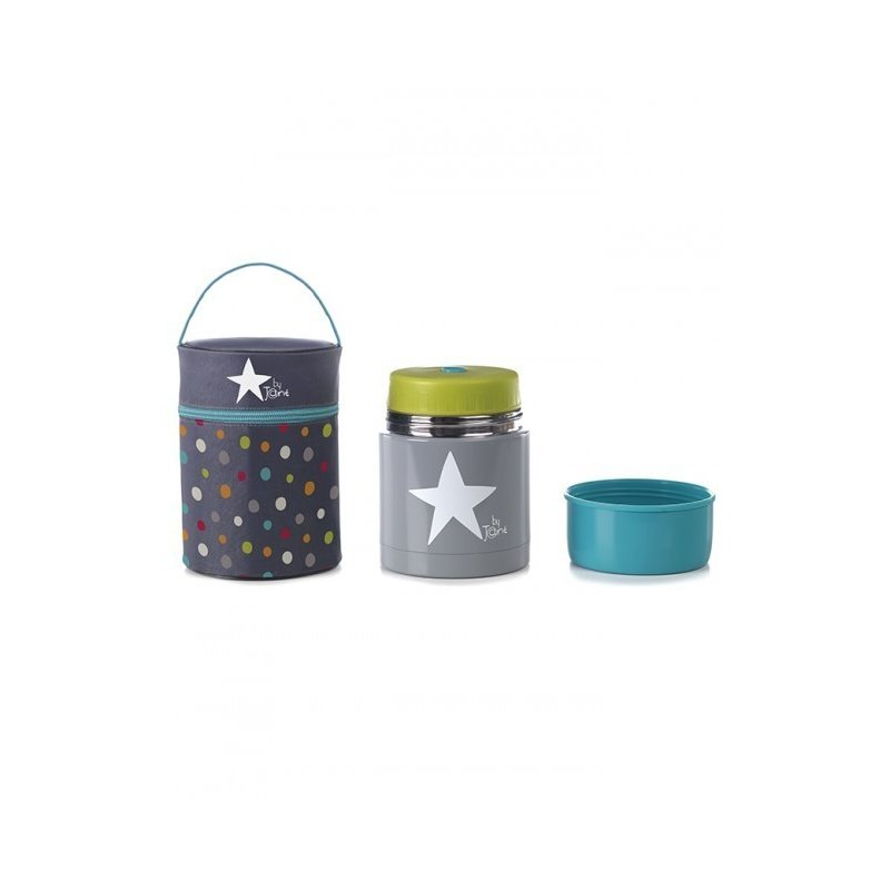 Jane spania - termos jane pentru mancare solida 550 ml