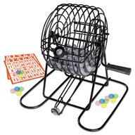 Spin master - Joc de societate Bingo,  Pentru copii