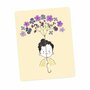 Djeco - Joc creativ Decoratii din flori naturale - 4