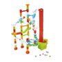 Buki France - Joc de constructie Labirint mare cu bile, 92 piese - 3