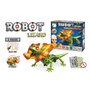 Buki France - Joc de constructie Robotul Lizard - 1