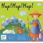 Djeco - Joc de cooperare Hop hop hop! - 2
