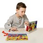Toys For Life - Joc educativ Cauta si numara Pentru dezvoltare cognitiva - 1