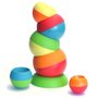 Fat Brain Toys - Joc de echilibru Tobbles - 2