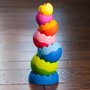 Fat Brain Toys - Joc de echilibru Tobbles Neo - 9