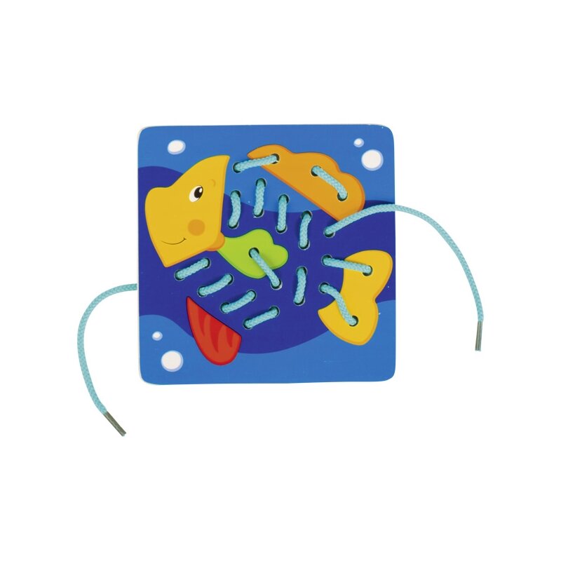 Goki - joc de indemanare 5 planse cu 5 animalute