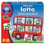 Orchard Toys - Joc de potrivire Lotto - Micul autobuz - 1