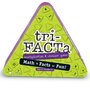 Learning Resources - Joc matematic tri-Facta , Inmultiri si impartiri - 4