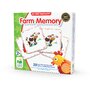 THE LEARNING JOURNEY - Joc de memorie Ferma - 2