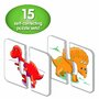 Joc De Potrivire - Dinozauri - 3