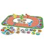 Orchard toys - Joc de societate Intrecerea dinozaurilor - Dinosaur Race - 2
