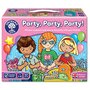 Orchard toys - Joc de societate La petrecere - Party, Party, Party! - 1