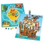 Orchard toys - Joc de societate Piratii - Pirate Snakes And Ladders & Ludo - 2