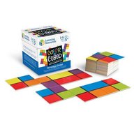 Learning Resources - Joc de strategie Cubul culorilor