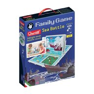 Quercetti - Joc de strategie Sea Battle