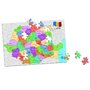 As - Puzzle educativ Agerino - Sa descoperim Romania , Puzzle Copii, piese 104 - 4