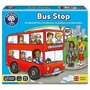 Orchard toys - Joc educativ Autobuzul - Bus Stop - 2