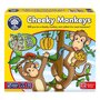 Orchard toys - Joc educativ Cheeky Monkeys - 3