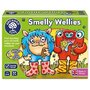 Orchard toys - Joc educativ Cizmulitele de cauciuc - Smelly wellies - 1
