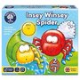 Orchard toys - Joc educativ Cursa paianjenilor - Insey winsey spider - 1