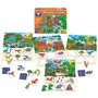 Orchard toys - Joc educativ Dinozaur Lotto - 1