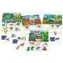 Orchard toys - Joc educativ Dinozaur Lotto - 3