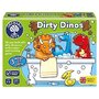 Orchard toys - Joc educativ Dinozauri murdari - Dirty dinos - 1