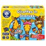 Orchard toys - Joc educativ Girafe cu fular - 2