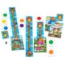 Orchard toys - Joc educativ Girafe cu fular - 4