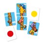 Orchard toys - Joc educativ Girafe cu fular - 6