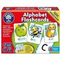 Orchard toys - Joc educativ in limba engleza Alphabet flashcards - 1