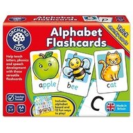 Orchard toys - Joc educativ in limba engleza Alphabet flashcards