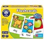 Orchard toys - Joc educativ in limba engleza Cartonase - Flashcards - 1