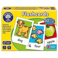 Orchard toys - Joc educativ in limba engleza Cartonase - Flashcards