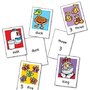Orchard toys - Joc educativ in limba engleza Cartonase - Flashcards - 2