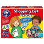Orchard toys - Joc educativ in limba engleza Lista de cumparaturi, Haine - 1