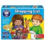 Orchard toys - Joc educativ in limba engleza Lista de cumparaturi, Shopping list - 1
