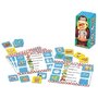 Orchard Toys - Joc educativ in limba engleza Maimutica lacoma - Greedy gorilla - 2