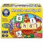 Orchard toys - Joc educativ in limba engleza Potriveste si formeaza cuvinte - Match and spell - 1