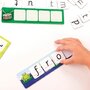 Orchard toys - Joc educativ in limba engleza Potriveste si formeaza cuvinte - Match and spell - 4