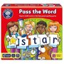 Orchard Toys - Joc educativ in limba engleza Scrie corect contra cronometru - Pass the word - 1